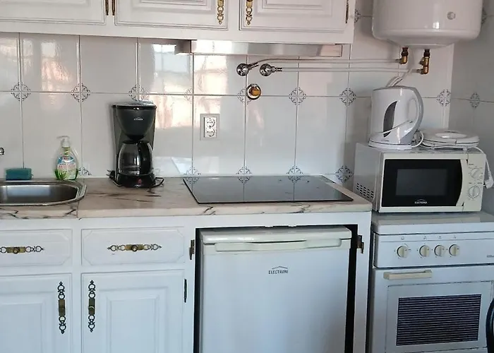 Bed & Breakfast No Rua Grande 70