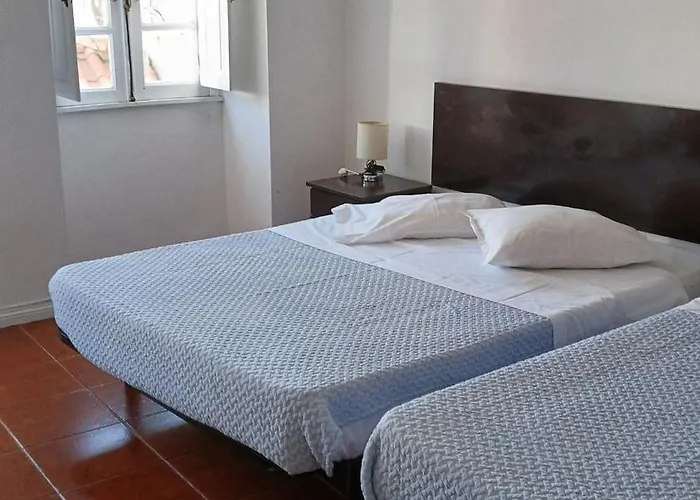 No Rua Grande 70 Bed & Breakfast Viana do Castelo