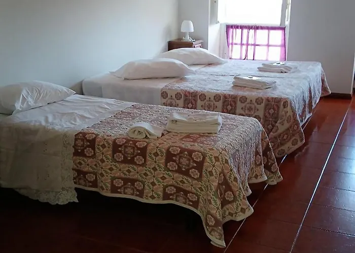 No Rua Grande 70 Bed & Breakfast 3*