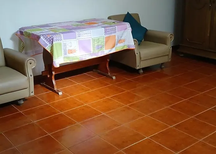 Bed & Breakfast No Rua Grande 70 3*