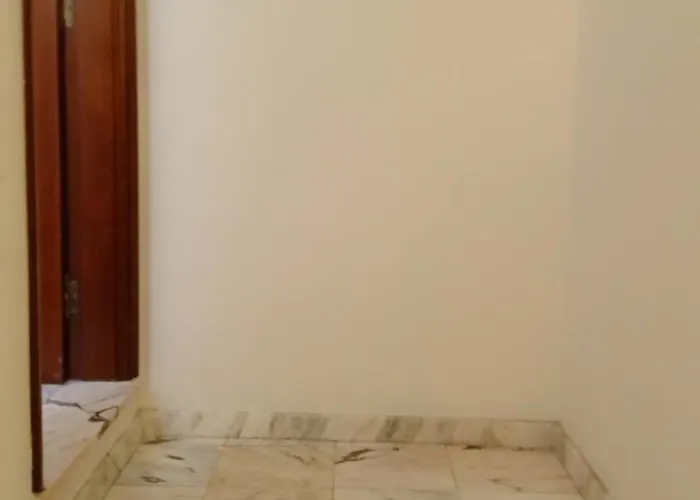 Bed & Breakfast No Rua Grande 70