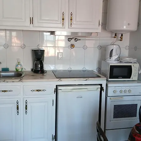 Bed & Breakfast No Rua Grande 70