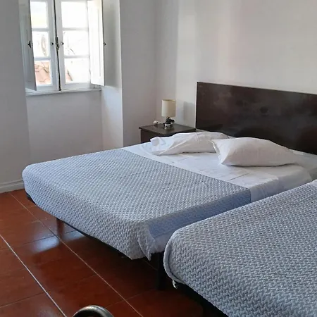 Dos Cinco Bed & Breakfast Viana do Castelo