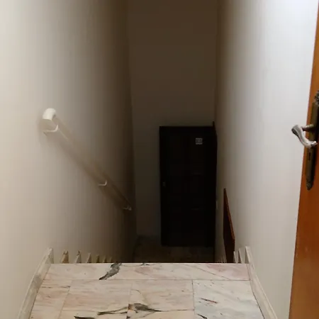 Bed & Breakfast No Rua Grande 70