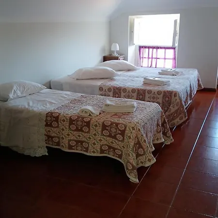 Dos Cinco Bed & Breakfast *