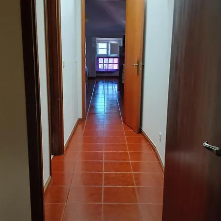 B&B No Rua Grande 70 3*