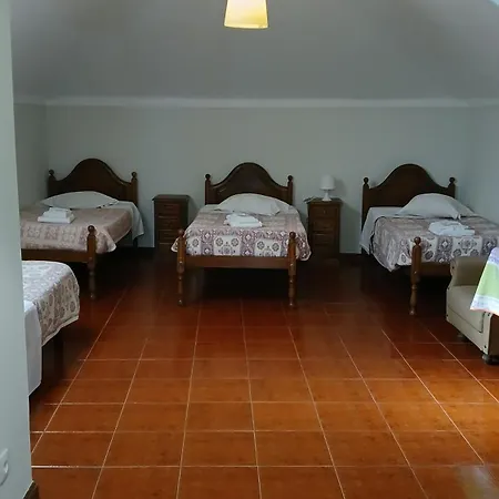 No Rua Grande 70 B&B 3*