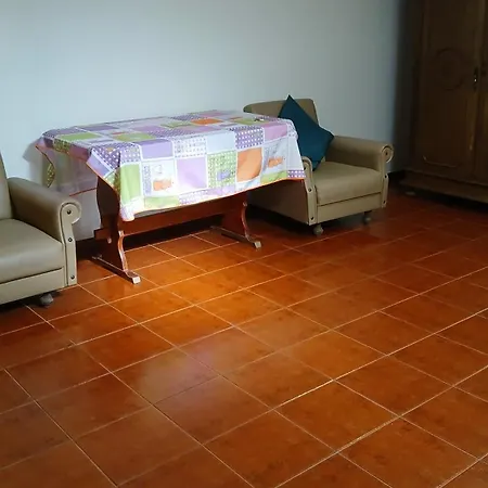 Bed & Breakfast No Rua Grande 70 3*