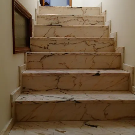 No Rua Grande 70 B&B