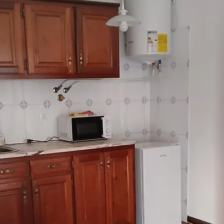 No Rua Grande 70 Bed and breakfast