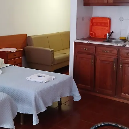 No Rua Grande 70 Bed and breakfast 3*