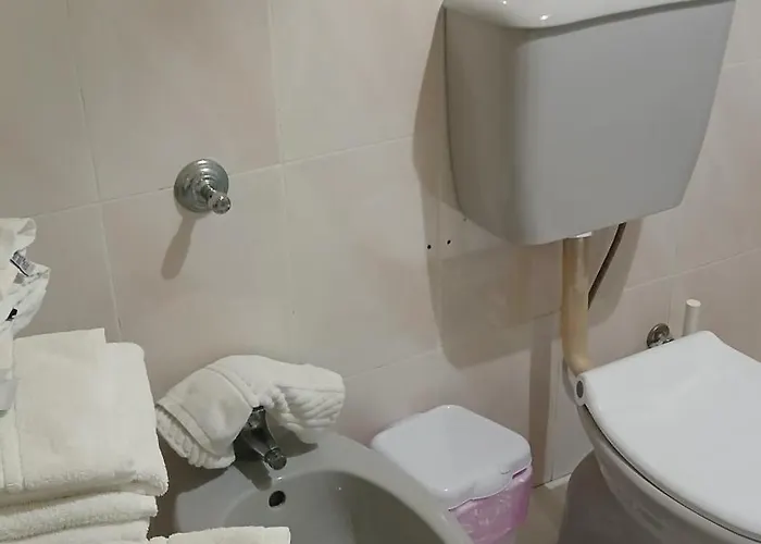 Bed & Breakfast No Rua Grande 70