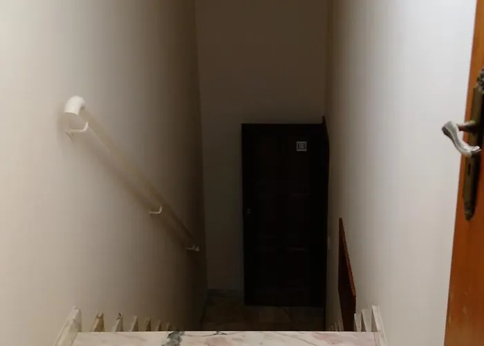 Bed & Breakfast No Rua Grande 70