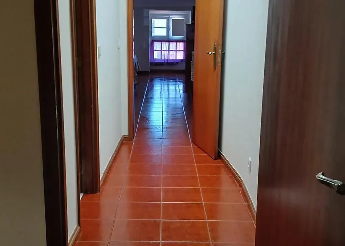 Bed & Breakfast No Rua Grande 70 3*