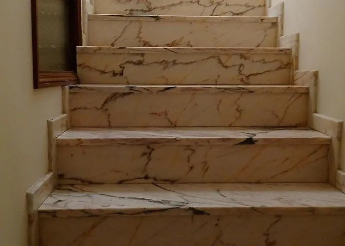 No Rua Grande 70 B&B